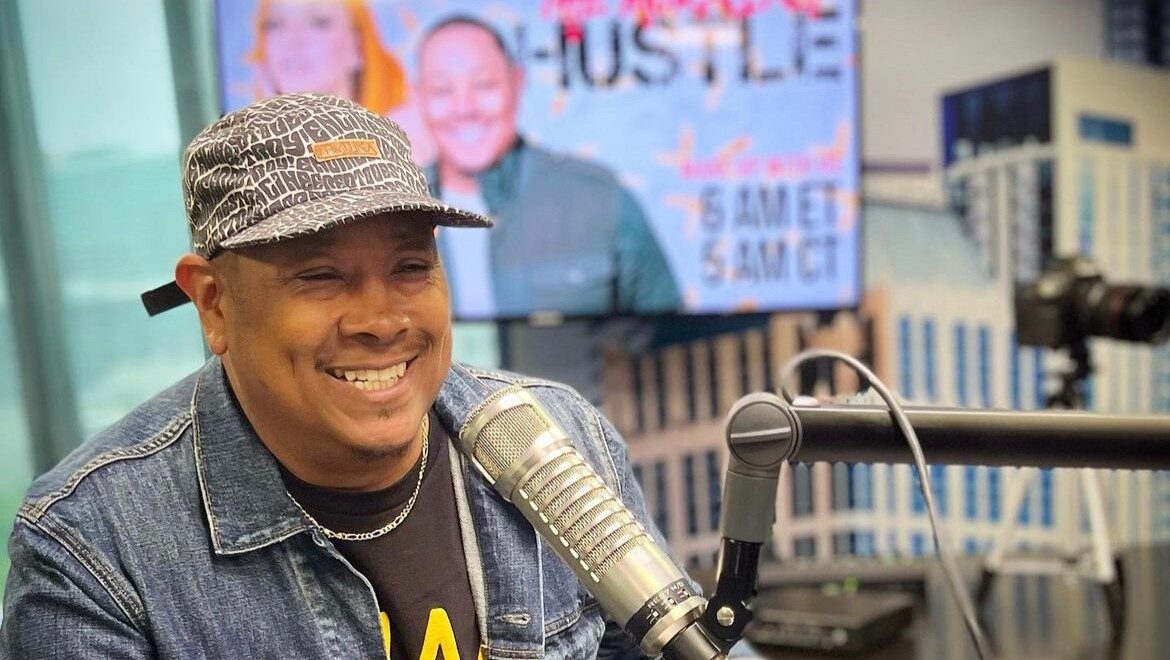 Feature image representing creators, podcasters, streamers, digital creators, YouTube and social-first influencers on Victor Media page