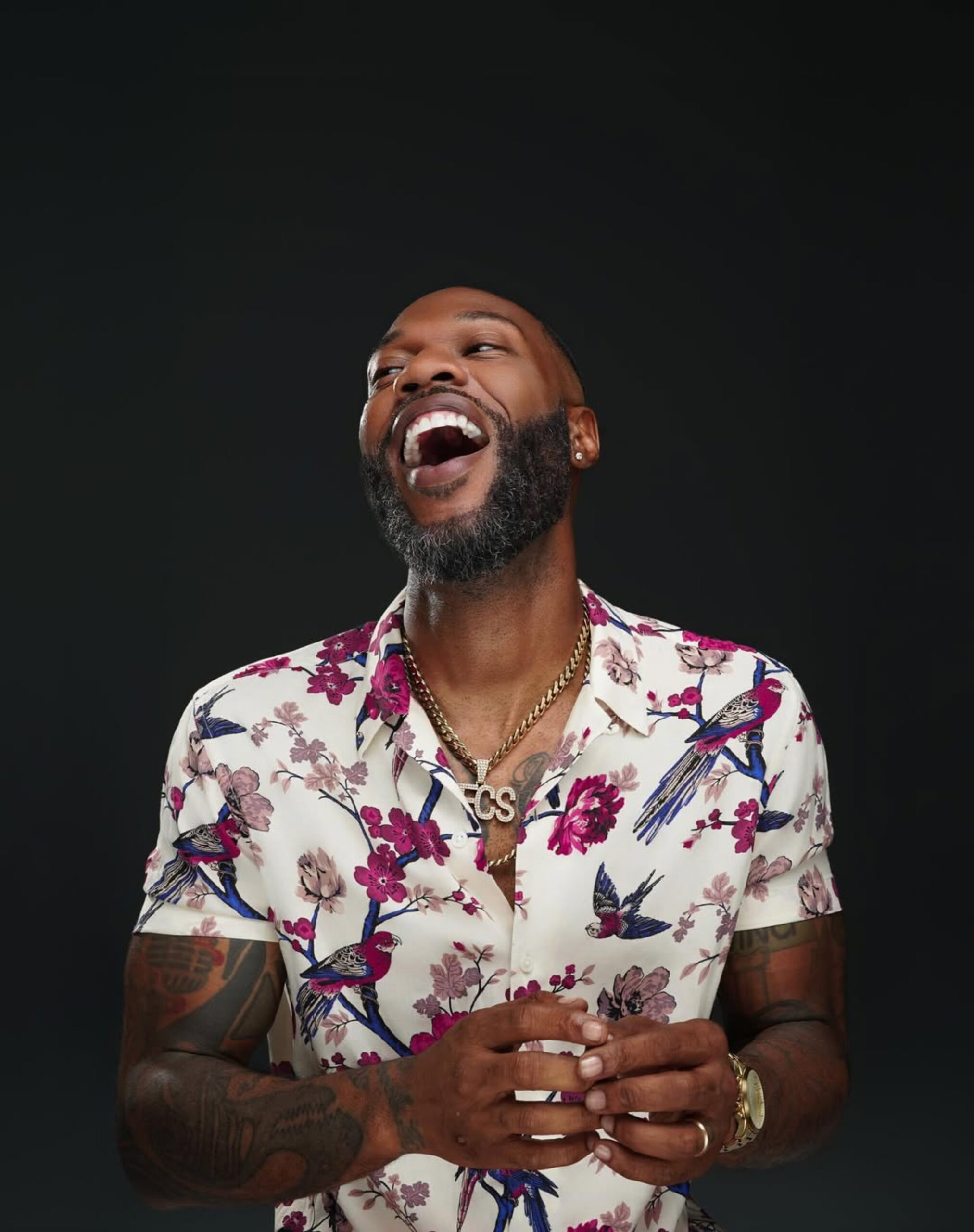 Feature image representing stand-up performers, hosts, and live event talents who captivate, entertain, and command the room on Victor Entertainment page