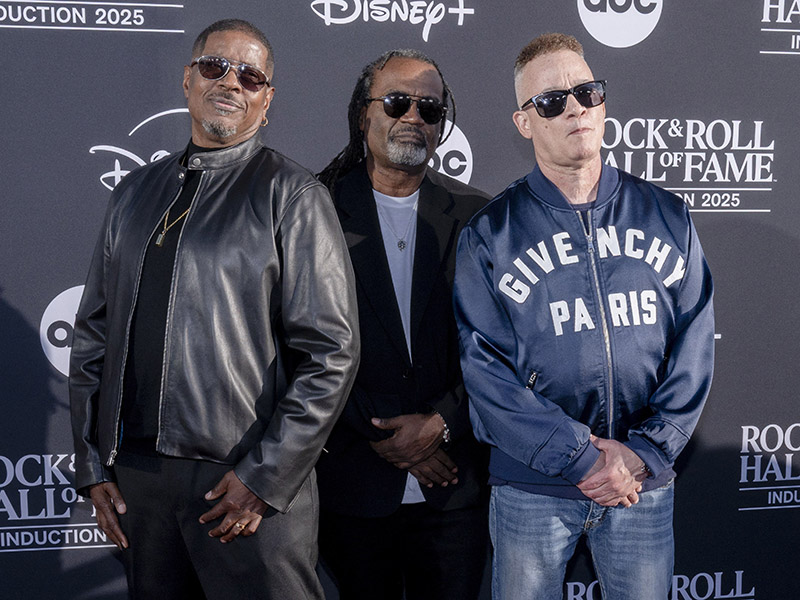 Victor Group team members – talent management and representation experts