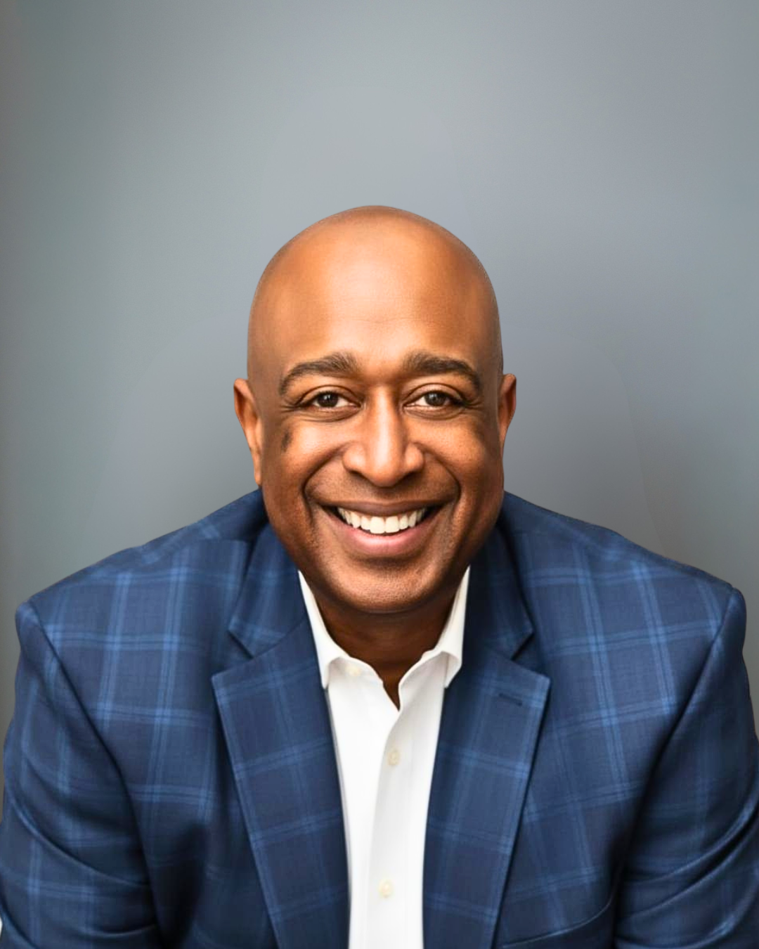 Donald Thompson, Executive Chair of Victor Group, providing strategic leadership and governance